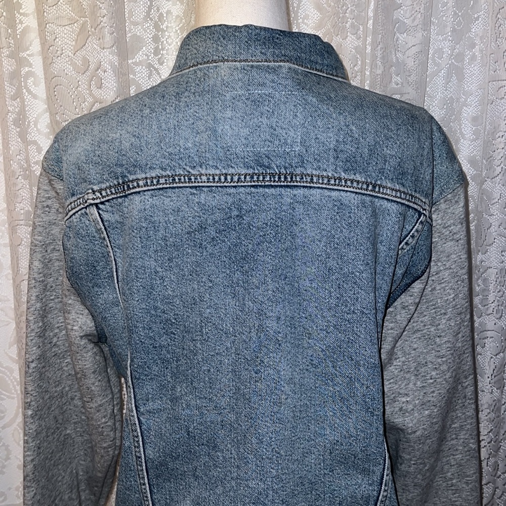 NWT LEVI’S Jacket - Picture 5 of 9